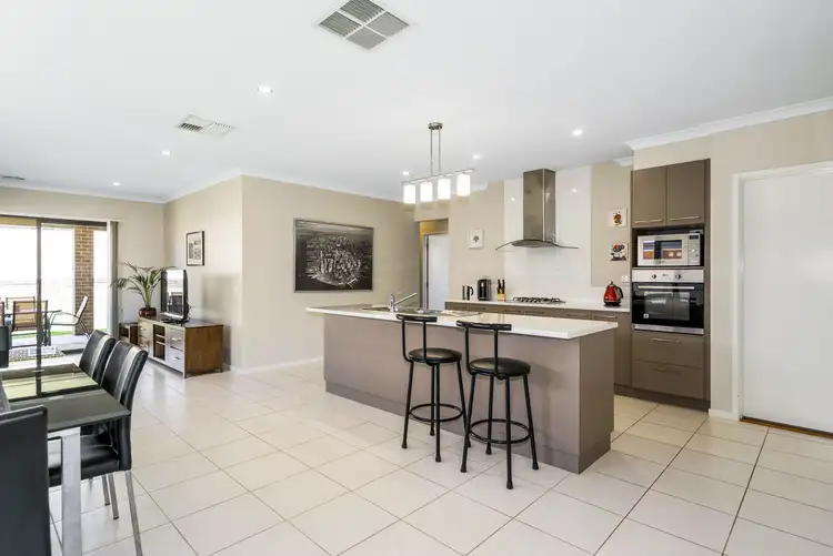 Fourth view of Homely house listing, 49 Inwood Crescent, Wodonga VIC 3690
