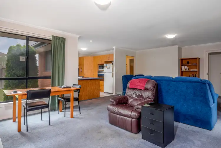 Second view of Homely house listing, 2/9 Brendan Crescent, Austins Ferry TAS 7011