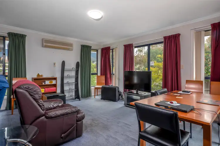 Fifth view of Homely house listing, 2/9 Brendan Crescent, Austins Ferry TAS 7011