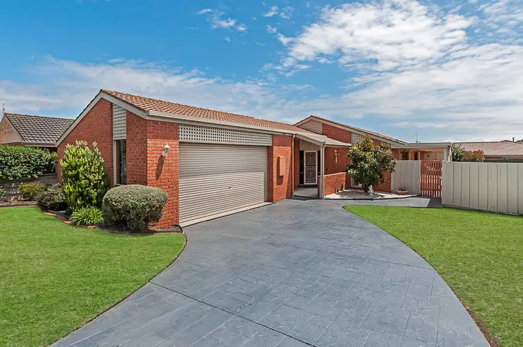 Main view of Homely house listing, 15 Donald Court, Warrnambool VIC 3280