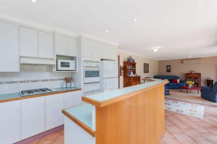Second view of Homely house listing, 15 Donald Court, Warrnambool VIC 3280