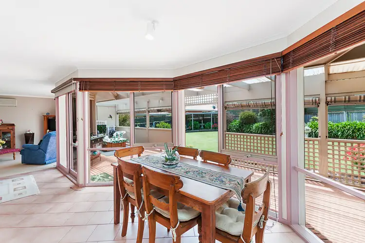 Third view of Homely house listing, 15 Donald Court, Warrnambool VIC 3280