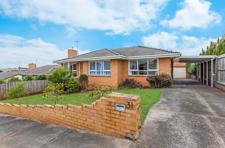 31 Jukes Street, Warrnambool VIC 3280