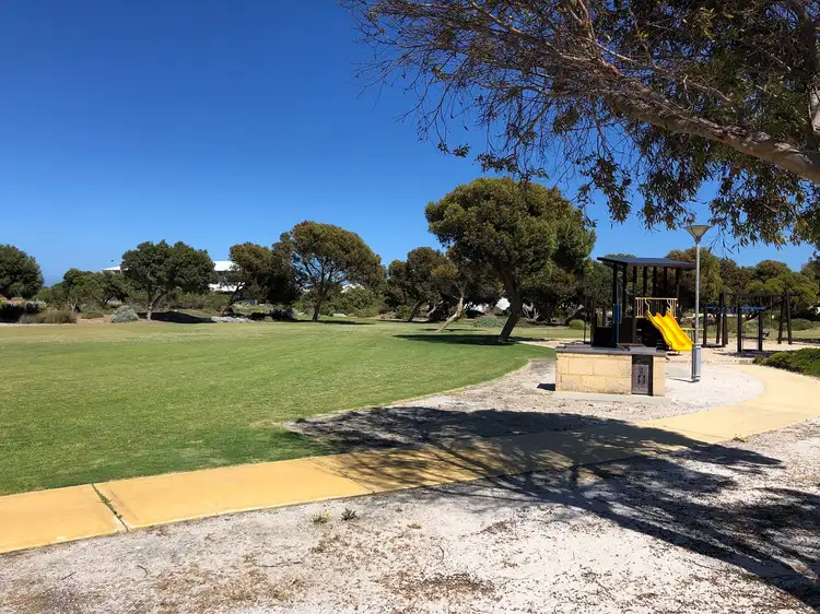 Third view of Homely land listing, LOT 454, 12 Nemcia Way, Jurien Bay WA 6516