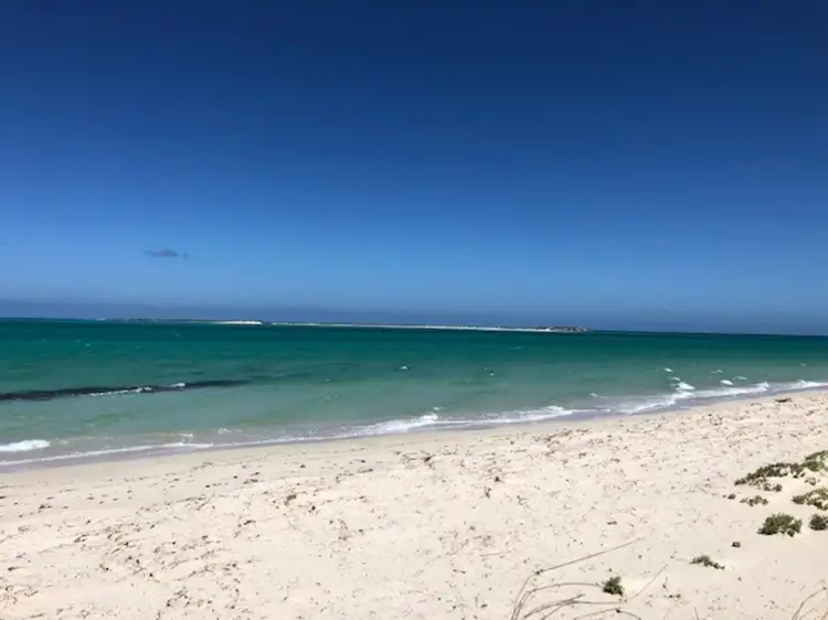 Fourth view of Homely land listing, LOT 454, 12 Nemcia Way, Jurien Bay WA 6516