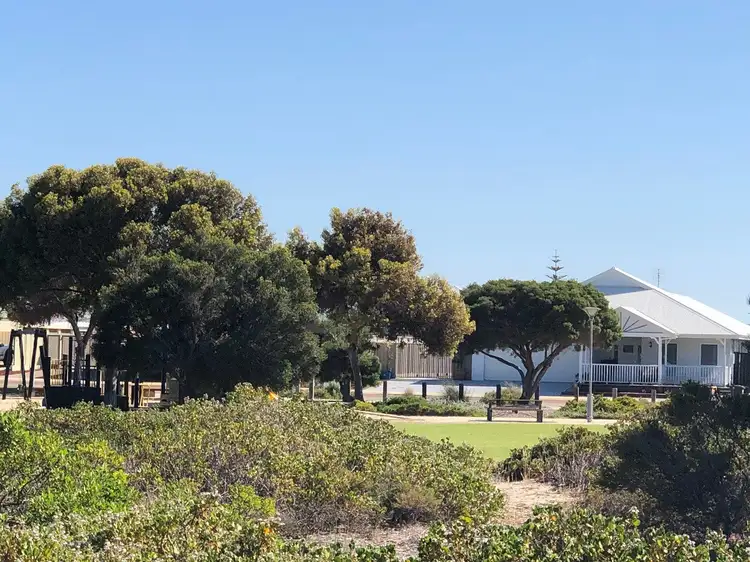 Fifth view of Homely land listing, LOT 454, 12 Nemcia Way, Jurien Bay WA 6516