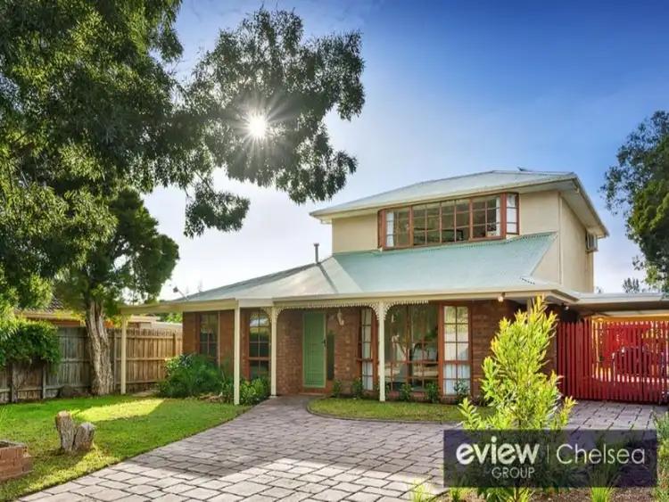 125 Embankment Grove, Chelsea VIC 3196