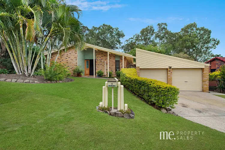 55 Belrose Avenue, Petrie QLD 4502