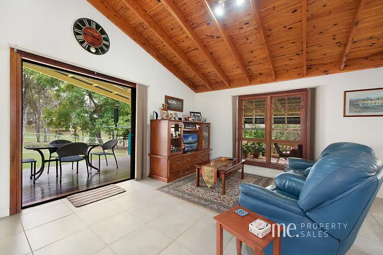 Third view of Homely house listing, 55 Belrose Avenue, Petrie QLD 4502