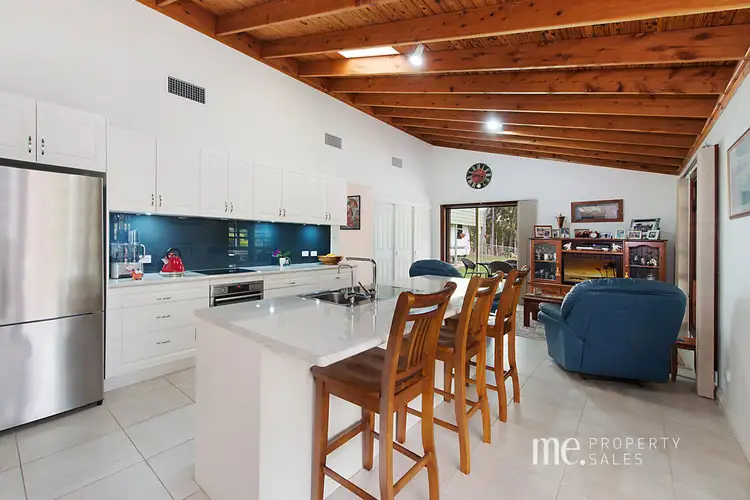 Fourth view of Homely house listing, 55 Belrose Avenue, Petrie QLD 4502