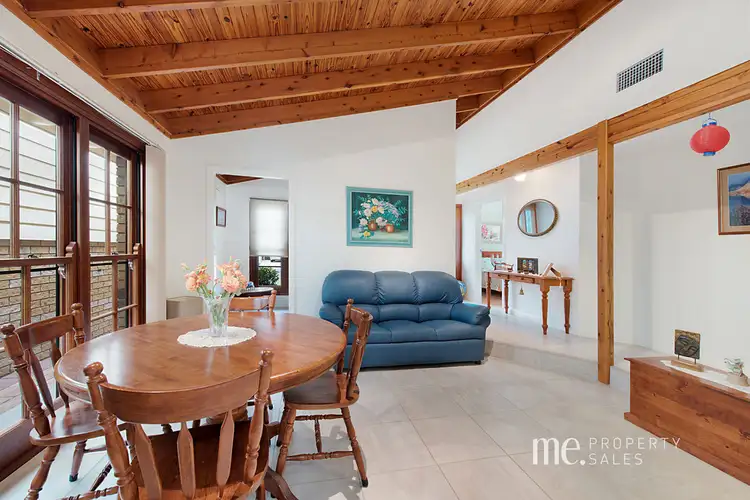 Fifth view of Homely house listing, 55 Belrose Avenue, Petrie QLD 4502