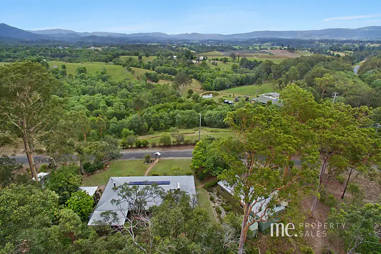 30 Kobble Creek Road, Armstrong Creek QLD 4520