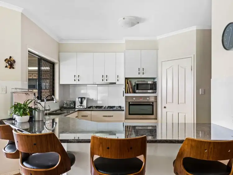 Fifth view of Homely house listing, 15 Wood Drive, Middle Ridge QLD 4350