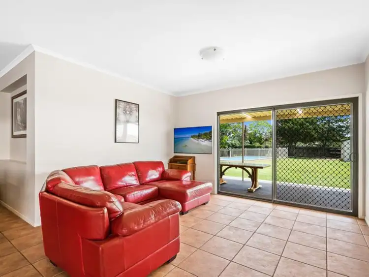 Sixth view of Homely house listing, 15 Wood Drive, Middle Ridge QLD 4350