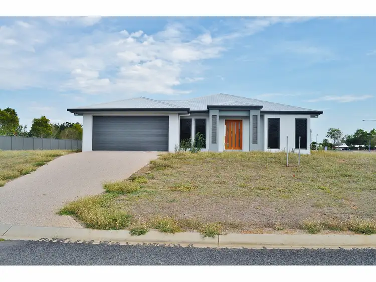 9 Riverlands Drive, Mareeba QLD 4880