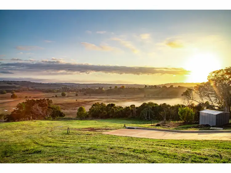 Second view of Homely land listing, Lot 2, 12 Lucia Crescent, Lismore Heights NSW 2480