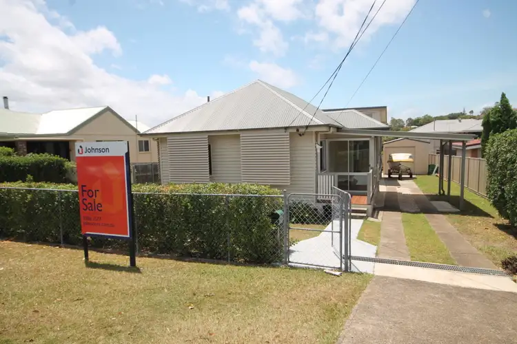 180 Wynnum North Road, Wynnum QLD 4178