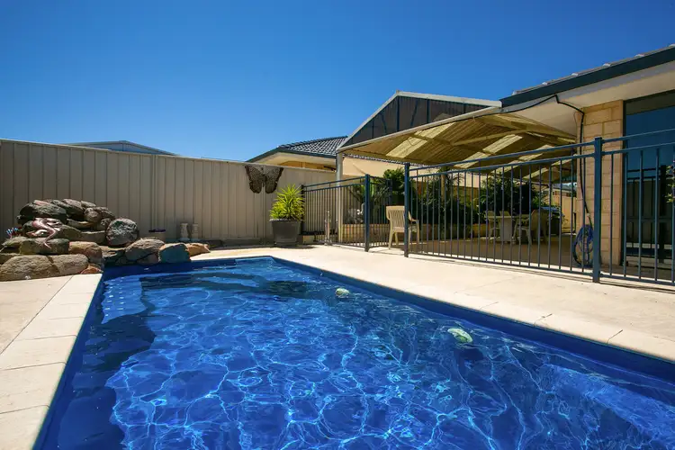 Main view of Homely house listing, 1 Flint Close, Pearsall WA 6065
