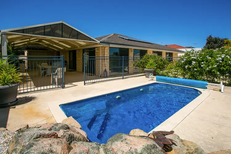 Second view of Homely house listing, 1 Flint Close, Pearsall WA 6065
