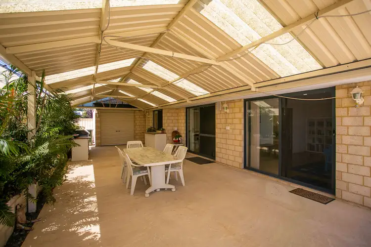 Third view of Homely house listing, 1 Flint Close, Pearsall WA 6065