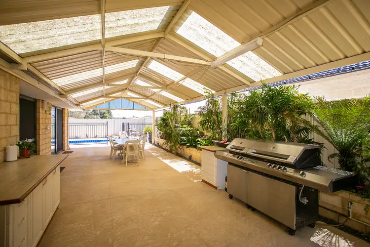 Fourth view of Homely house listing, 1 Flint Close, Pearsall WA 6065