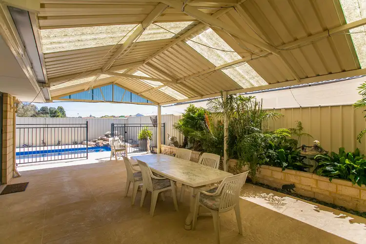 Fifth view of Homely house listing, 1 Flint Close, Pearsall WA 6065