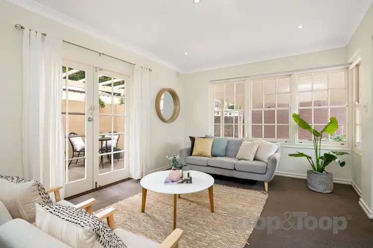 Second view of Homely unit listing, 5/6 West Terrace, Kensington Gardens SA 5068