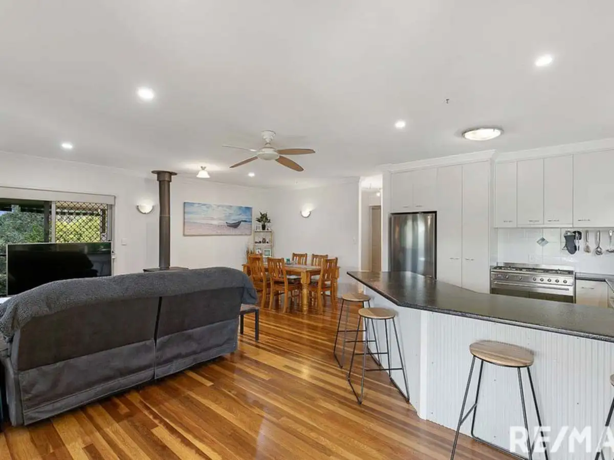 Main view of Homely house listing, 22 Highland Place, Craignish QLD 4655