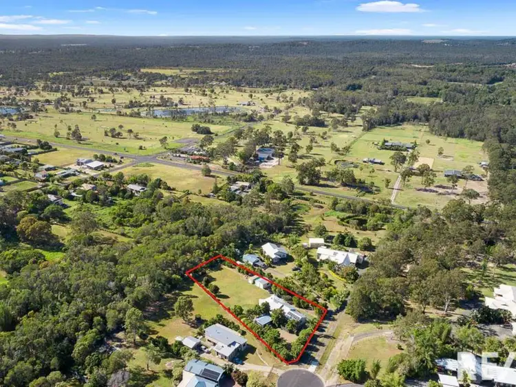 Fourth view of Homely house listing, 22 Highland Place, Craignish QLD 4655