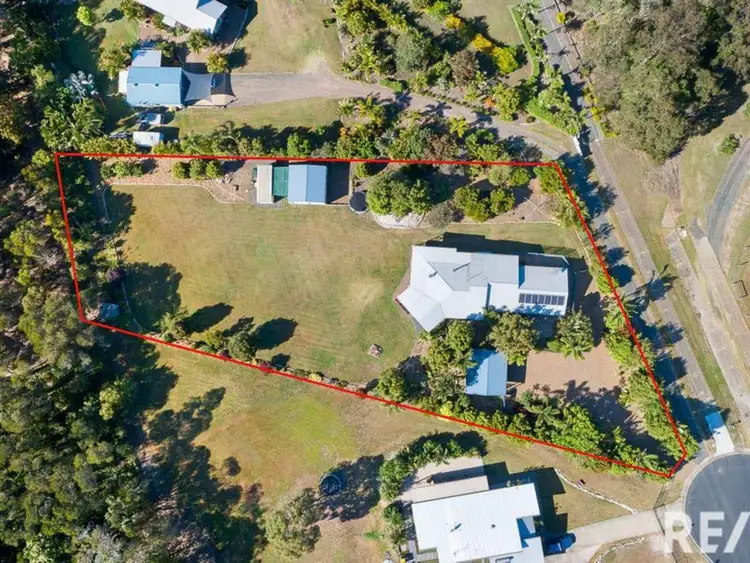 Fifth view of Homely house listing, 22 Highland Place, Craignish QLD 4655