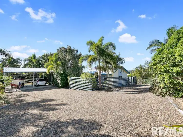 Seventh view of Homely house listing, 22 Highland Place, Craignish QLD 4655