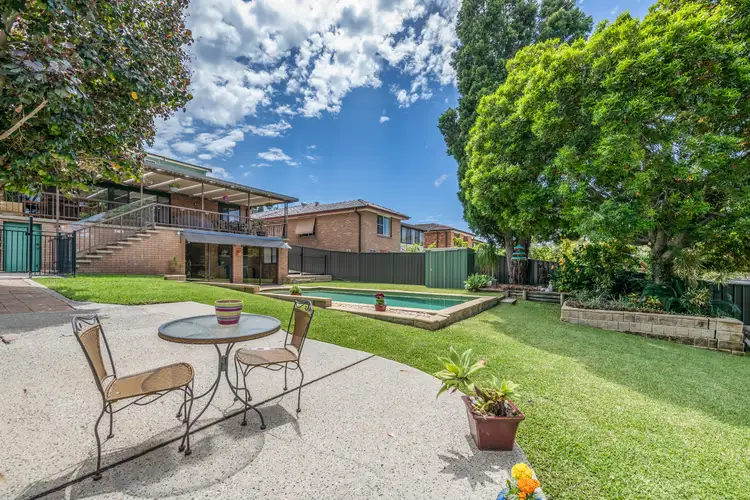 Second view of Homely house listing, 47 Moruya Parade, Kotara NSW 2289