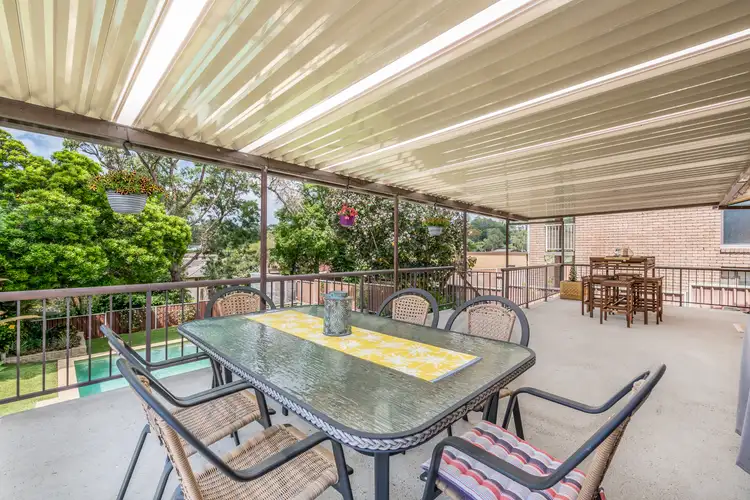 Sixth view of Homely house listing, 47 Moruya Parade, Kotara NSW 2289