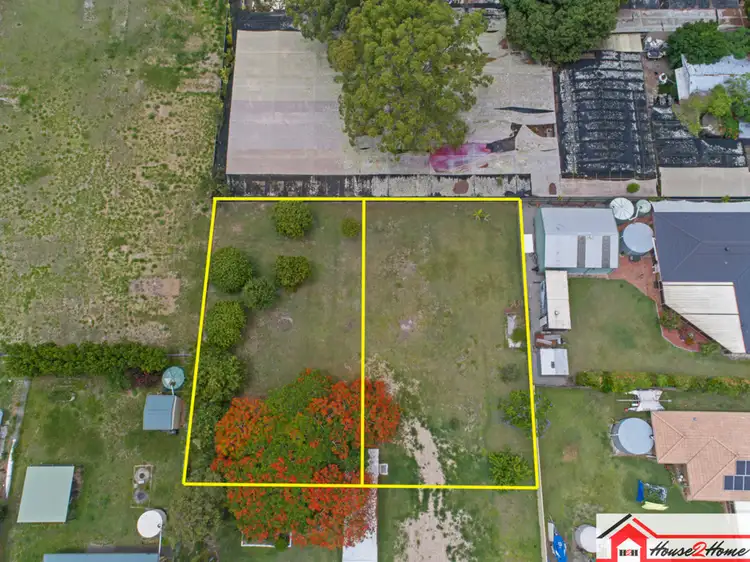Third view of Homely land listing, 31D Pelican Parade, Jacobs Well QLD 4208