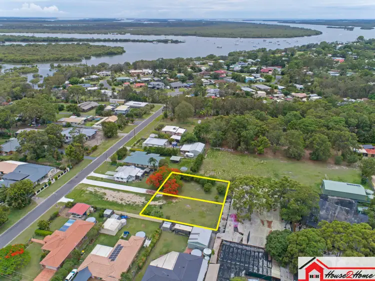 Fourth view of Homely land listing, 31D Pelican Parade, Jacobs Well QLD 4208