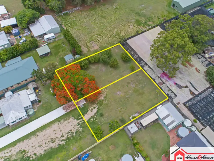 Fifth view of Homely land listing, 31D Pelican Parade, Jacobs Well QLD 4208