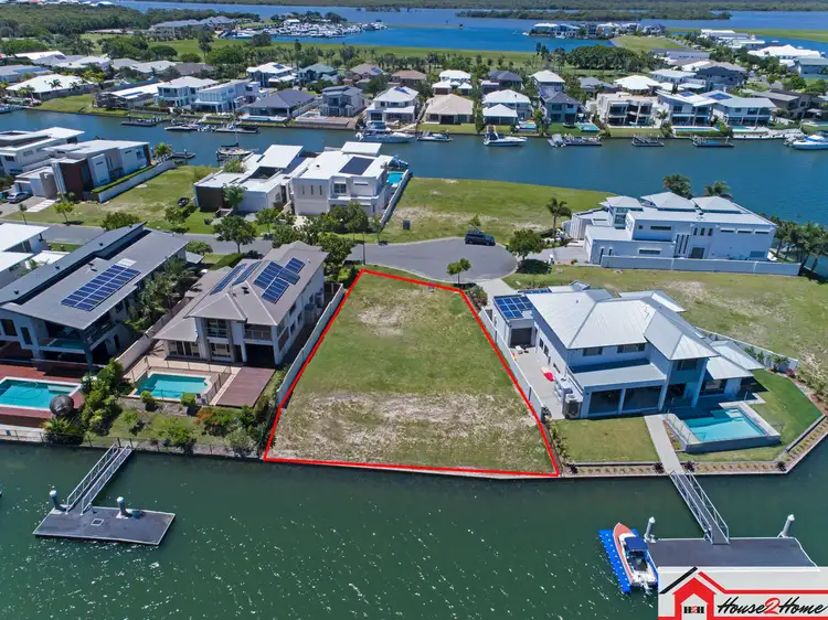 37 Windward Place, Jacobs Well QLD 4208