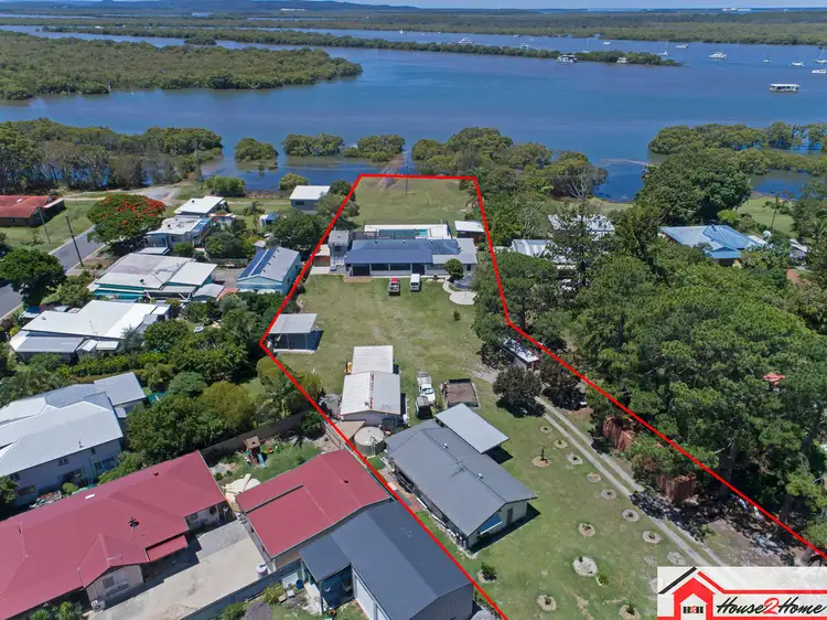 1857 Stapylton-Jacobs Well Road, Jacobs Well QLD 4208