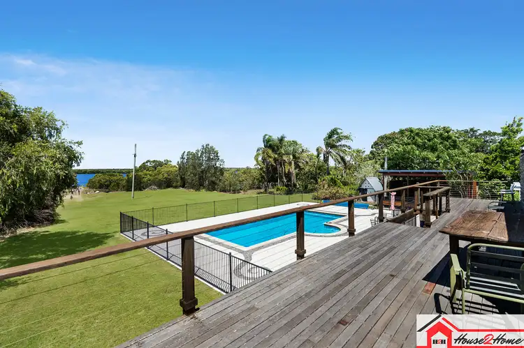 Fourth view of Homely house listing, 1857 Stapylton-Jacobs Well Road, Jacobs Well QLD 4208