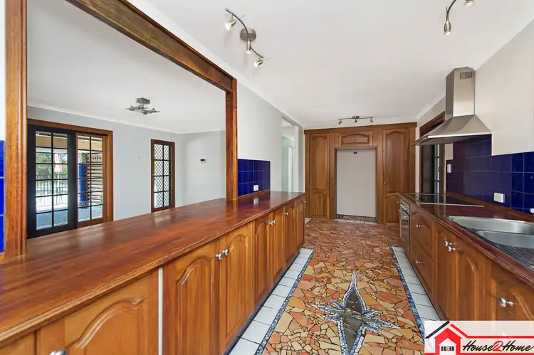 Sixth view of Homely house listing, 1857 Stapylton-Jacobs Well Road, Jacobs Well QLD 4208