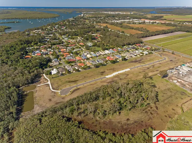 Seventh view of Homely land listing, Lot 21 1783 Stapylton-Jacobs Well Road, Jacobs Well QLD 4208