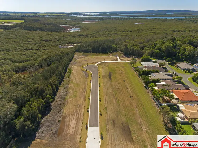 Fourth view of Homely land listing, Lot 20 1783 Stapylton-Jacobs Well Road, Jacobs Well QLD 4208