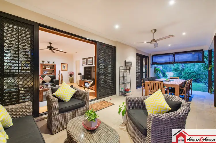 Fourth view of Homely house listing, 30 Osprey Drive, Jacobs Well QLD 4208