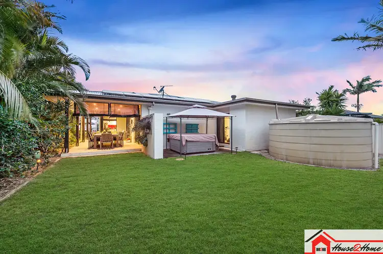 Fifth view of Homely house listing, 30 Osprey Drive, Jacobs Well QLD 4208