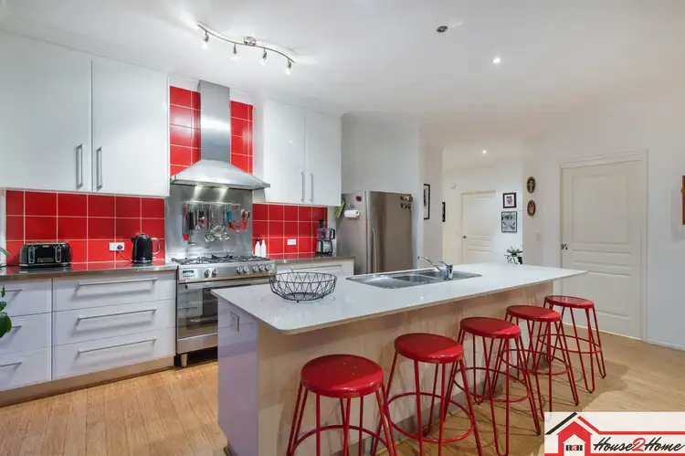 Sixth view of Homely house listing, 30 Osprey Drive, Jacobs Well QLD 4208