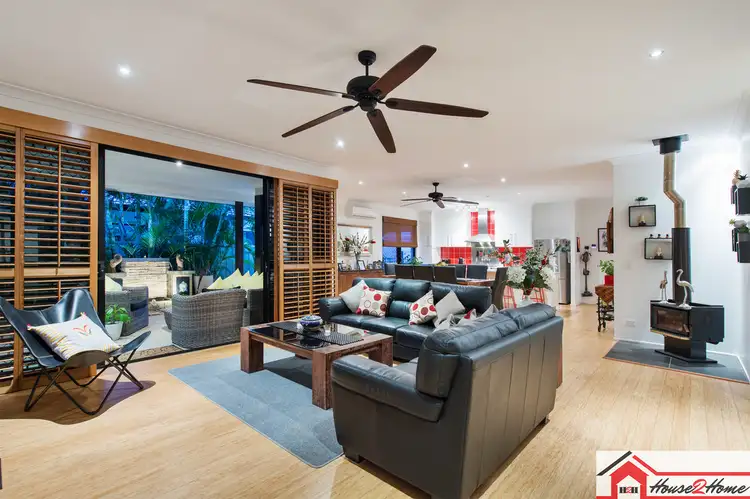 Seventh view of Homely house listing, 30 Osprey Drive, Jacobs Well QLD 4208