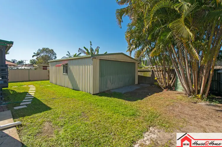1098 Pimpama-Jacobs Well Road, Jacobs Well QLD 4208