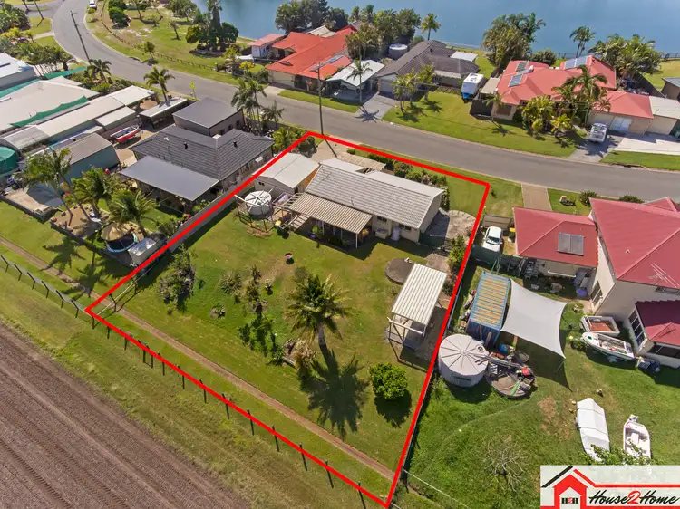 Main view of Homely house listing, 19 Royal Palm Drive, Steiglitz QLD 4207