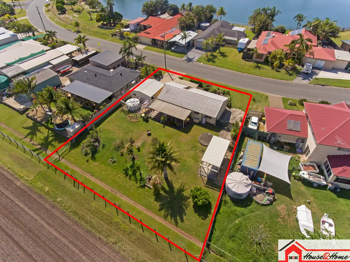 Main view of Homely house listing, 19 Royal Palm Drive, Steiglitz QLD 4207