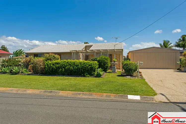 Second view of Homely house listing, 19 Royal Palm Drive, Steiglitz QLD 4207